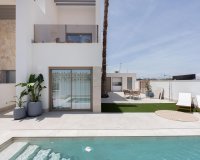 Nieuwbouw Woningen - Villa -
Los Alcazares - Serena Golf