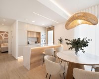 Nieuwbouw Woningen - Villa -
Los Alcazares - Serena Golf