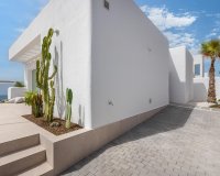 Nieuwbouw Woningen - Villa -
Los Alcazares - Serena Golf