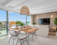 Nieuwbouw Woningen - Villa -
Los Alcazares - Serena Golf