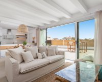 Nieuwbouw Woningen - Villa -
Los Alcazares - Serena Golf