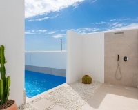 Nieuwbouw Woningen - Villa -
Los Alcazares - Serena Golf