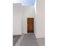 Nieuwbouw Woningen - Villa -
Los Alcazares - Serena Golf