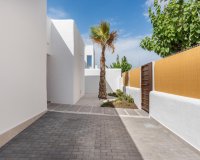 Nieuwbouw Woningen - Villa -
Los Alcazares - Serena Golf