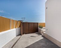 Nieuwbouw Woningen - Villa -
Los Alcazares - Serena Golf