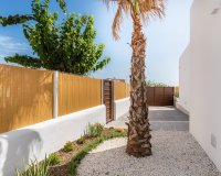 Nieuwbouw Woningen - Villa -
Los Alcazares - Serena Golf