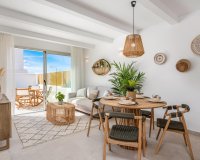 Nieuwbouw Woningen - Villa -
Los Alcazares - Serena Golf