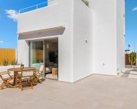 Nieuwbouw Woningen - Villa -
Los Alcazares - Serena Golf