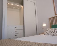 Nieuwbouw Woningen - Villa -
Los Alcazares - Serena Golf