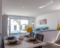 Nieuwbouw Woningen - Villa -
Los Alcazares - Serena Golf