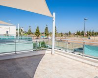 Nieuwbouw Woningen - Villa -
Los Alcazares - Serena Golf