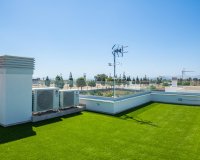 Nieuwbouw Woningen - Villa -
Los Alcazares - Serena Golf