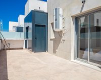 Nieuwbouw Woningen - Villa -
Los Alcazares - Serena Golf