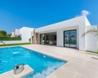 Nieuwbouw Woningen - Villa -
Los Alcazares - Serena Golf