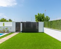 Nieuwbouw Woningen - Villa -
Los Alcazares - Serena Golf