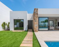 Nieuwbouw Woningen - Villa -
Los Alcazares - Serena Golf