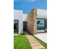 Nieuwbouw Woningen - Villa -
Los Alcazares - Serena Golf