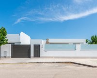 Nieuwbouw Woningen - Villa -
Los Alcazares - Serena Golf