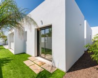 Nieuwbouw Woningen - Villa -
Los Alcazares - Serena Golf