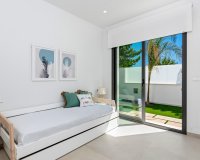 Nieuwbouw Woningen - Villa -
Los Alcazares - Serena Golf