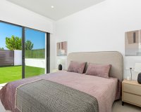 Nieuwbouw Woningen - Villa -
Los Alcazares - Serena Golf