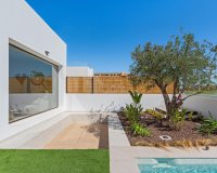 Nieuwbouw Woningen - Villa -
Los Alcazares - Serena Golf