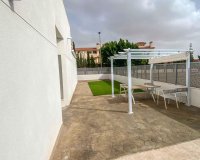 Nieuwbouw Woningen - Villa -
Los Alcazares - Serena Golf