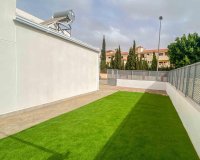 Nieuwbouw Woningen - Villa -
Los Alcazares - Serena Golf