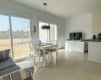 Nieuwbouw Woningen - Villa -
Los Alcazares - Serena Golf