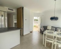 Nieuwbouw Woningen - Villa -
Los Alcazares - Serena Golf