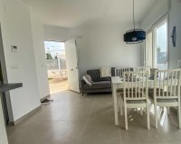 Nieuwbouw Woningen - Villa -
Los Alcazares - Serena Golf