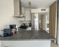 Nieuwbouw Woningen - Villa -
Los Alcazares - Serena Golf