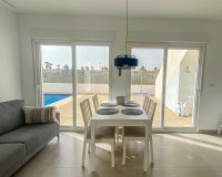 Nieuwbouw Woningen - Villa -
Los Alcazares - Serena Golf