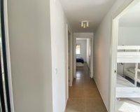 Nieuwbouw Woningen - Villa -
Los Alcazares - Serena Golf