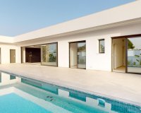 Nieuwbouw Woningen - Villa -
Los Alcazares - Serena Golf