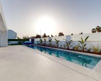 Nieuwbouw Woningen - Villa -
Los Alcazares - Serena Golf