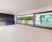 Nieuwbouw Woningen - Villa -
Los Alcazares - Serena Golf