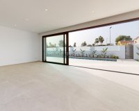 Nieuwbouw Woningen - Villa -
Los Alcazares - Serena Golf