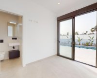 Nieuwbouw Woningen - Villa -
Los Alcazares - Serena Golf