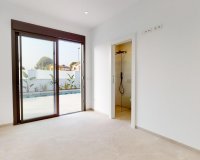 Nieuwbouw Woningen - Villa -
Los Alcazares - Serena Golf