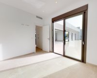 Nieuwbouw Woningen - Villa -
Los Alcazares - Serena Golf