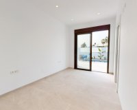 Nieuwbouw Woningen - Villa -
Los Alcazares - Serena Golf