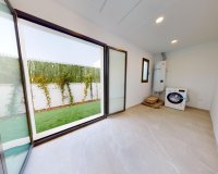 Nieuwbouw Woningen - Villa -
Los Alcazares - Serena Golf