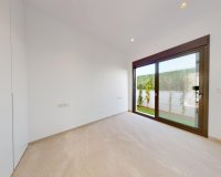 Nieuwbouw Woningen - Villa -
Los Alcazares - Serena Golf