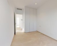 Nieuwbouw Woningen - Villa -
Los Alcazares - Serena Golf