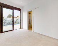 Nieuwbouw Woningen - Villa -
Los Alcazares - Serena Golf