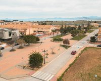 Nieuwbouw Woningen - Villa -
Los Alcazares - Torre del Rame