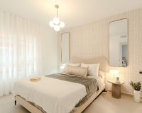 Nieuwbouw Woningen - Villa -
Los Alcazares - Torre del Rame