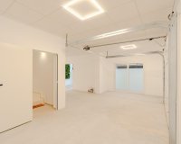 Nieuwbouw Woningen - Villa -
Los Alcazares - Torre del Rame