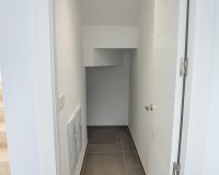 Nieuwbouw Woningen - Villa -
Los Alcazares - Torre del Rame